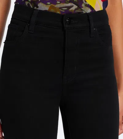 Frame Jeans Reboot In Black