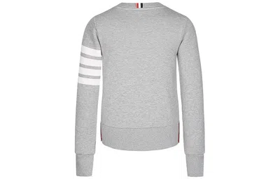 Thom Browne Sweatshirt 'gray'