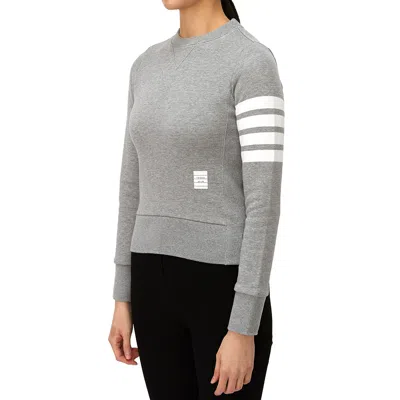 Thom Browne Sweatshirt 'gray'