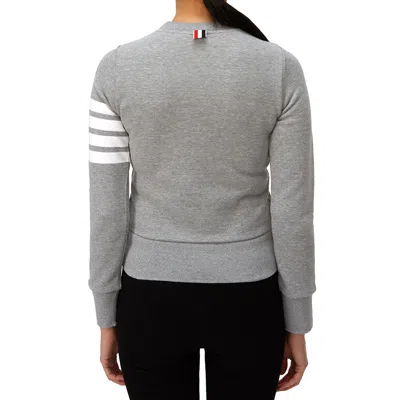 Thom Browne Sweatshirt 'gray'