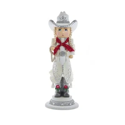 Kurt Adler Hollywood Nutcrackers Nutcracker In Multicolor