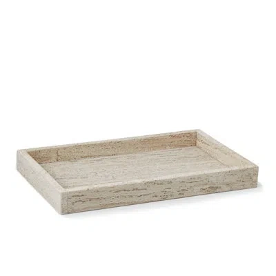 Labrazel Tray In Tan;tan