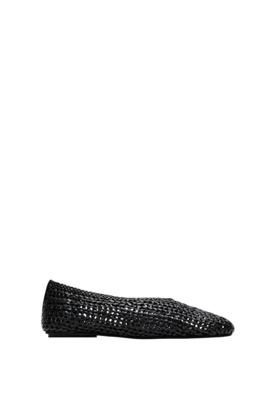 Massimo Dutti In Black