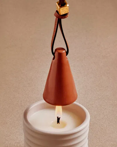 Loewe Candle Snuffer