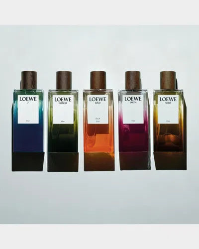 Loewe Solo Elixir Eau De Parfum, 1.7 Oz. In Noclr