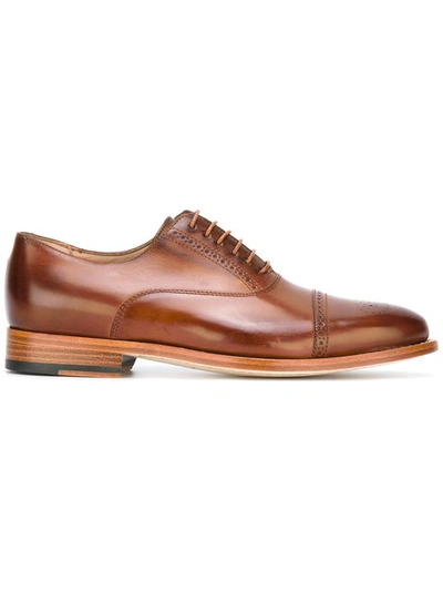 Paul Smith Classic Brogues