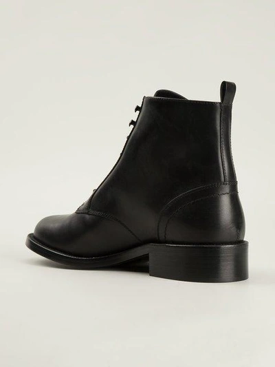 Shop Saint Laurent 'patti' Boots