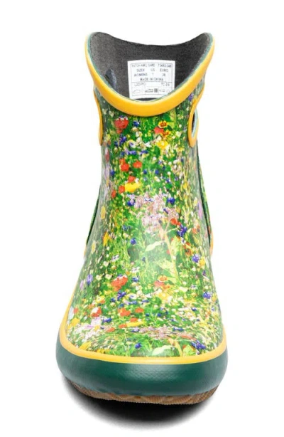 Bogs Patch Waterproof Rain Boot In Multi