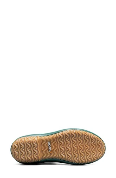 Bogs Patch Waterproof Rain Boot In Multi