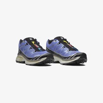 Salomon Xt-6 In Blue