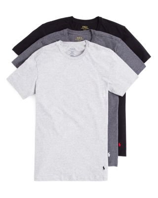 polo undershirts slim fit