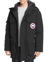 CANADA GOOSE EXPEDITION DOWN PARKA,4565M