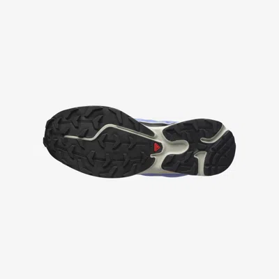 Salomon Xt-6 In Purple