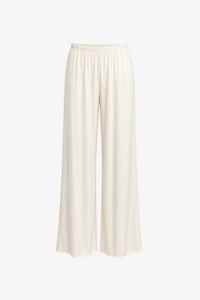 Toccin Alex Pull-on Pant In Lapis