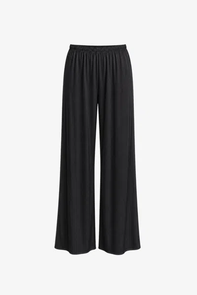 Toccin Alex Pull-on Pant In Lapis