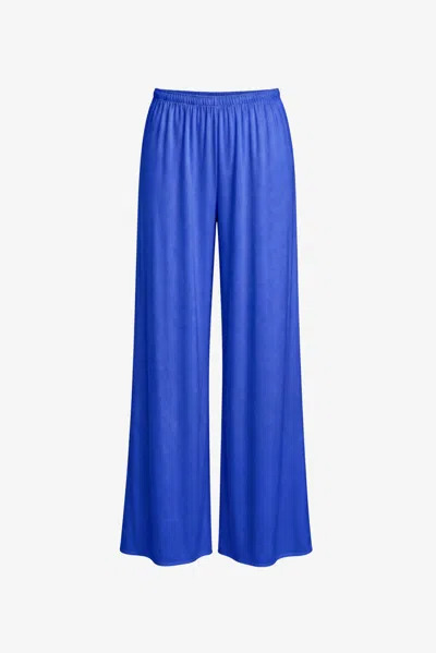 Toccin Alex Pull-on Pant In Espresso