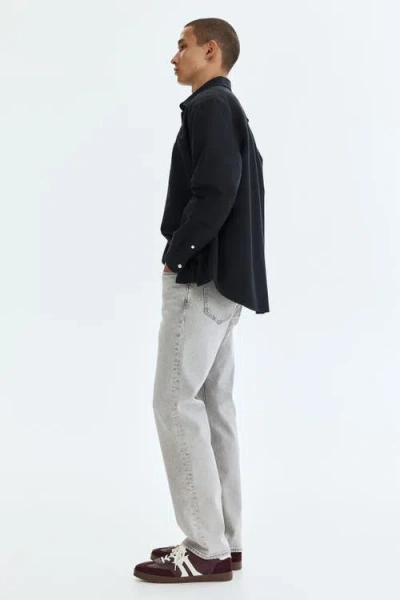 H&m Regular Jeans In Multi