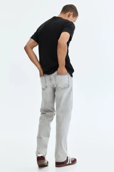 H&m Regular Jeans In Multi