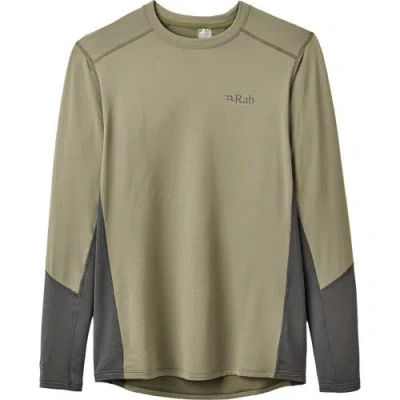 Rab Conduit Crew In Multi