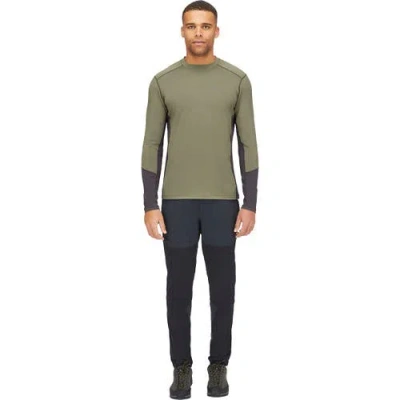 Rab Conduit Crew In Multi