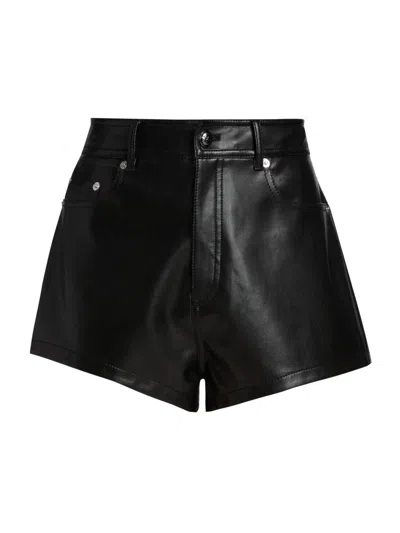 Cinq À Sept Dani Short In Black