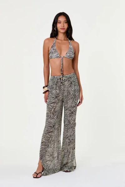 Nicholas Lise Pants In Multi