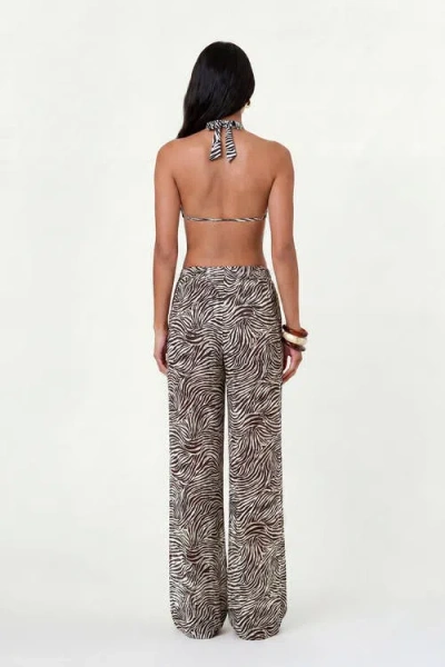 Nicholas Lise Pants In Multi