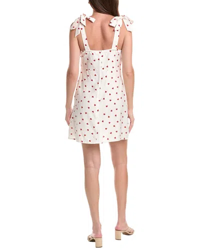 Ipponelli Mini Dress In Multi