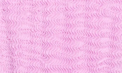 Dippin Daisys Bora Side Tie Bikini Bottoms In Pink