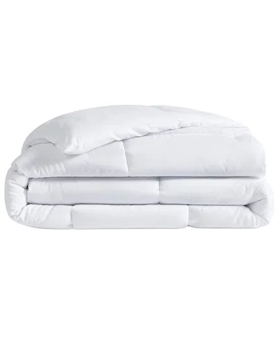 Truly Soft Classic Duvet Insert Comforter In White