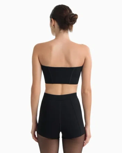 Dodiee Zoe Bottom In Black
