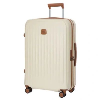 Bric's Taormina Medium Expandable Spinner In White