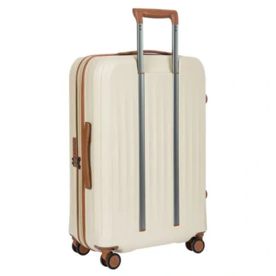Bric's Taormina Medium Expandable Spinner In White