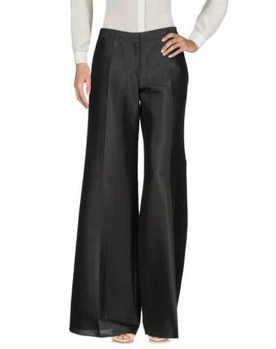 Barbara Bui Casual Pants In Grey