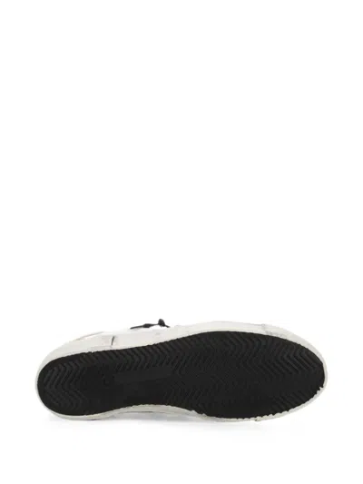 Philippe Model Prsx Low Sneakers In Multi
