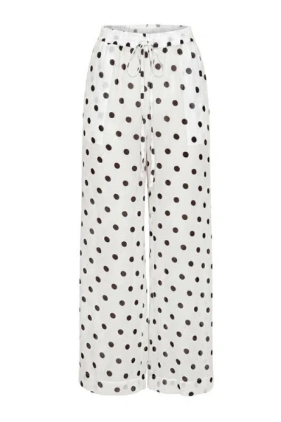 Nicholas Lise Pants In Multi