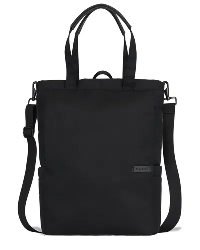 Bugatti Madison Convertible Bag In Black