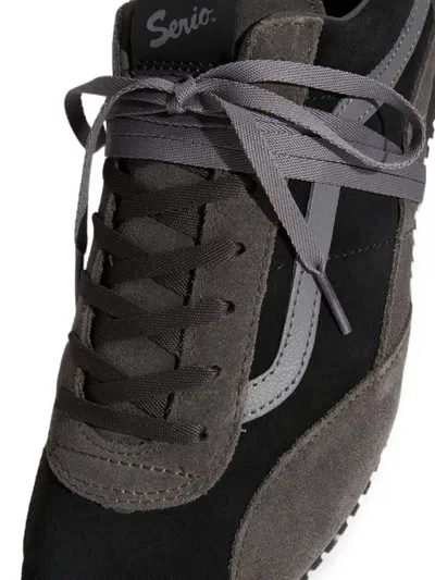 Vans Premium Super Lowpro Trainers In Multi