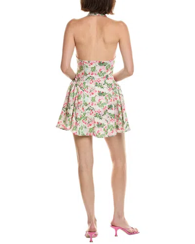 Ipponelli Mini Dress In Multi