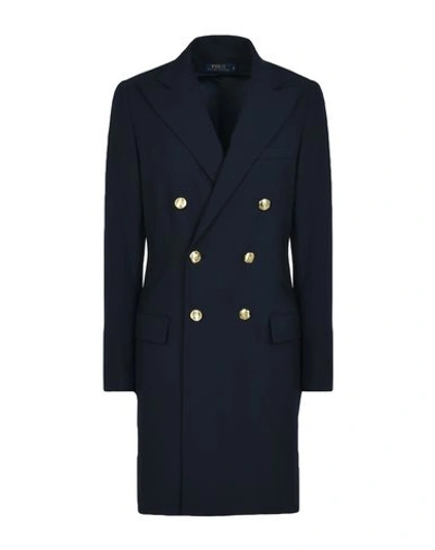 Polo Ralph Lauren Full-length Jacket