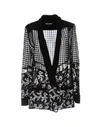 JUST CAVALLI Blazer,49248445RR 3