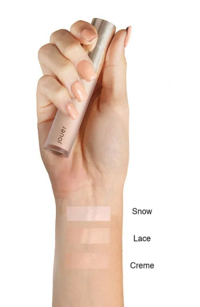Jouer Essential High Coverage Liquid Concealer In Neutral