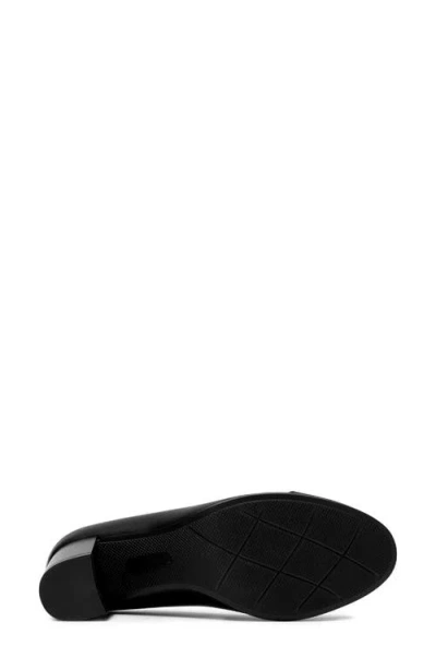 Clarks ® Bayla Rae Pump In Black