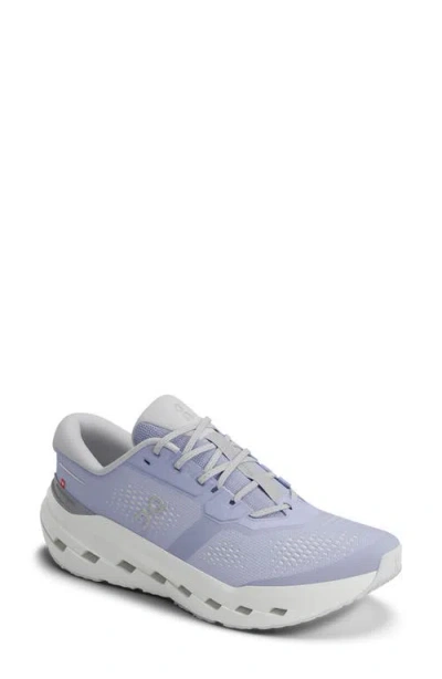 On Cloudrunner 3 Running Shoe In Multi