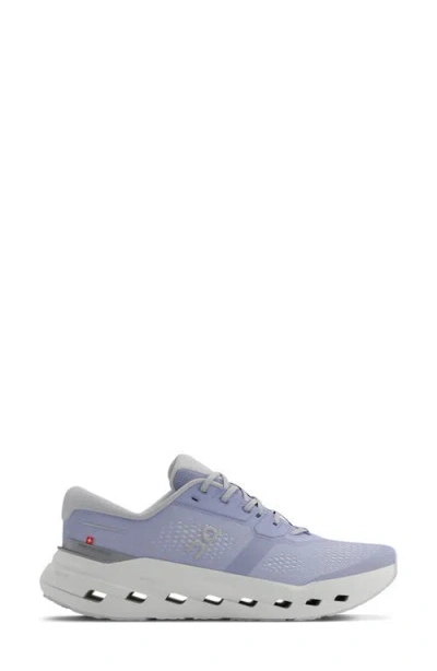 On Cloudrunner 3 Running Shoe In Multi
