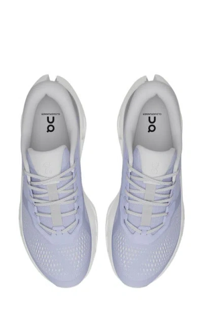On Cloudrunner 3 Running Shoe In Multi