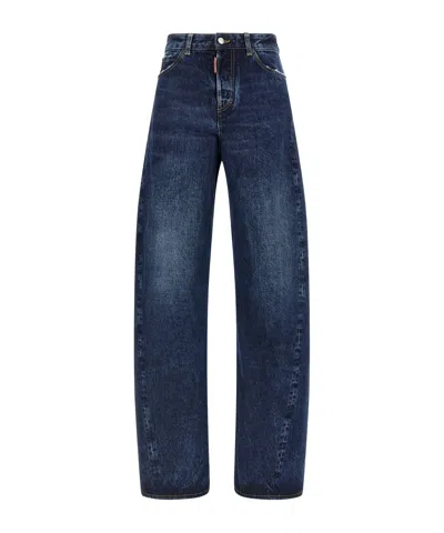 Dsquared2 Dsquared Denim Boston Jeans For Women In Multi