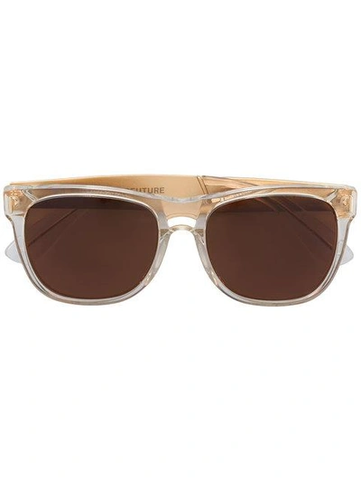 Retrosuperfuture Gals Sunglasses