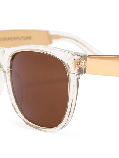 Retrosuperfuture Gals Sunglasses