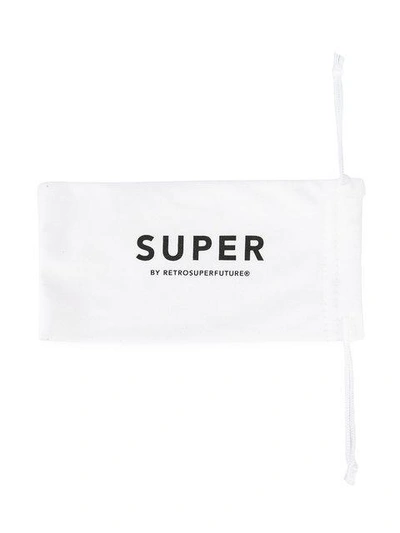 Retrosuperfuture Gals Sunglasses